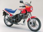 1983 Honda MBX 125F